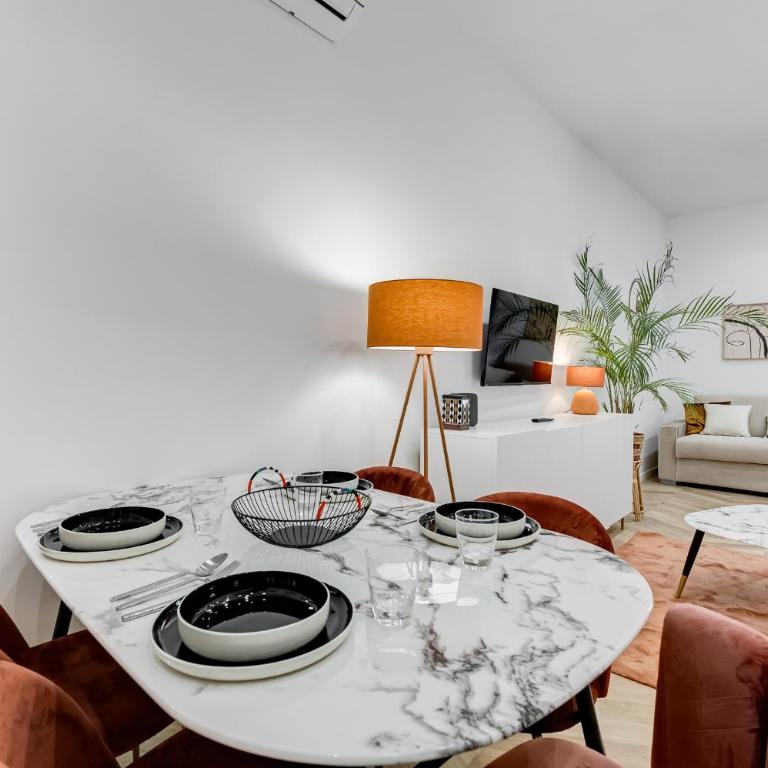 Heart St Peter - Rome Dream Home - Appartamento con 1 Camera da Letto - 43