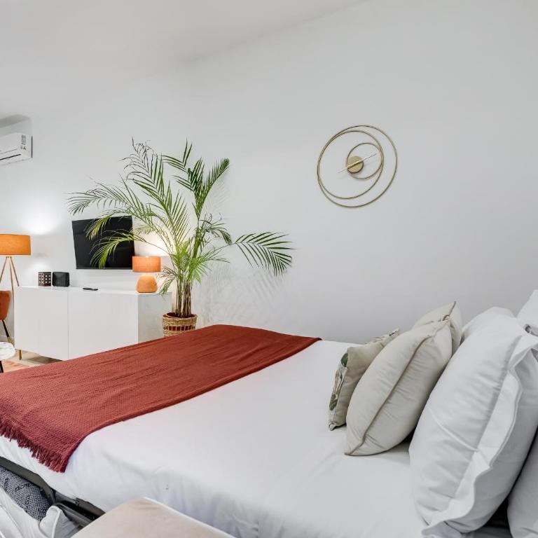 Heart St Peter - Rome Dream Home - Appartamento con 1 Camera da Letto - 51