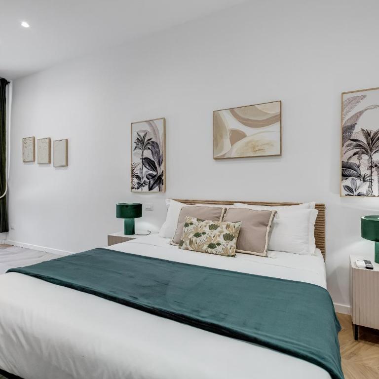 Heart St Peter - Rome Dream Home - Appartamento con 1 Camera da Letto - 52
