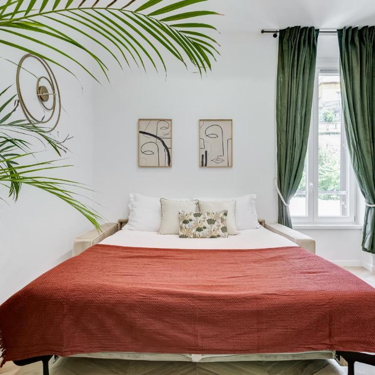 Heart St Peter - Rome Dream Home - Appartamento con 1 Camera da Letto - 54