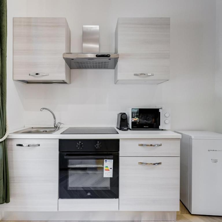 Heart St Peter - Rome Dream Home - Appartamento con 1 Camera da Letto - 55