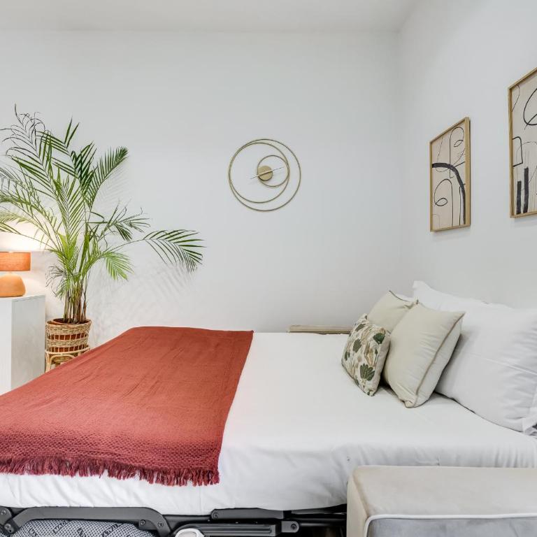 Heart St Peter - Rome Dream Home - Appartamento con 1 Camera da Letto - 56