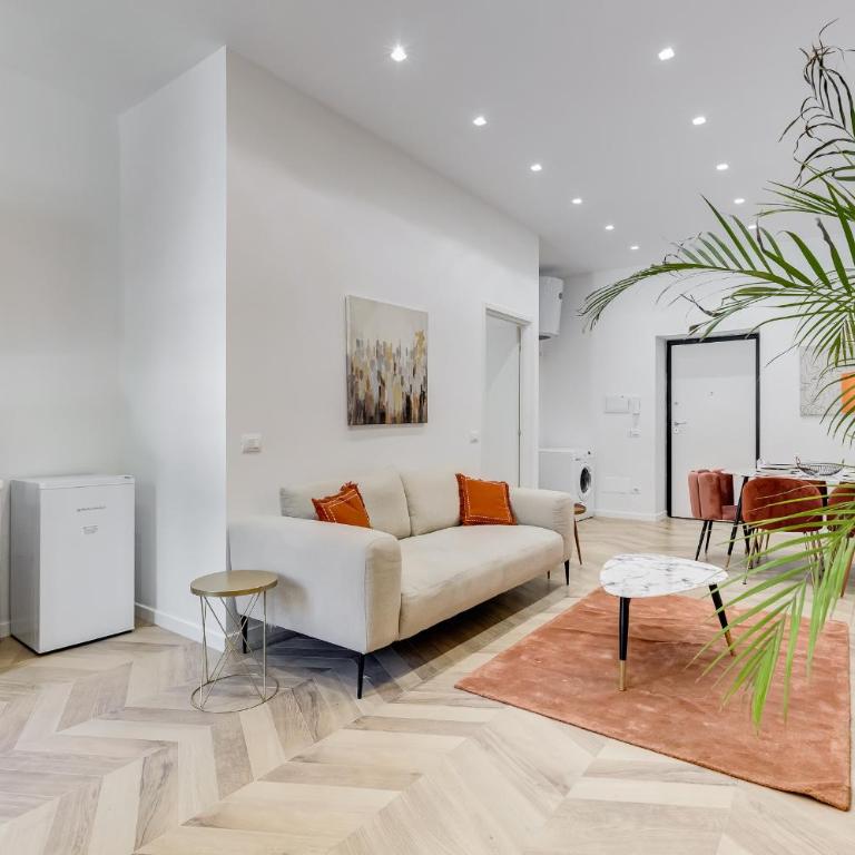 Heart St Peter - Rome Dream Home - Appartamento con 1 Camera da Letto - 57