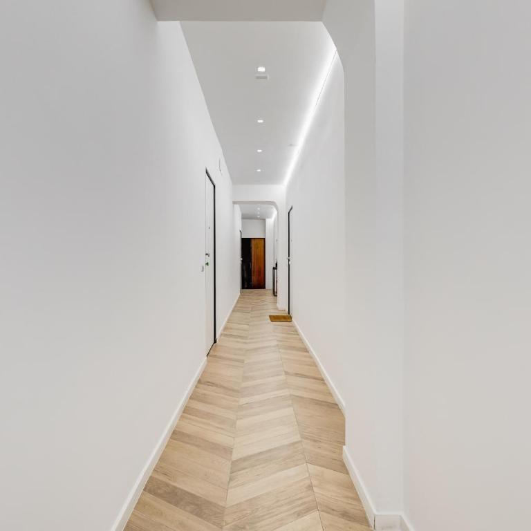 Heart St Peter - Rome Dream Home - Appartamento con 1 Camera da Letto - 58