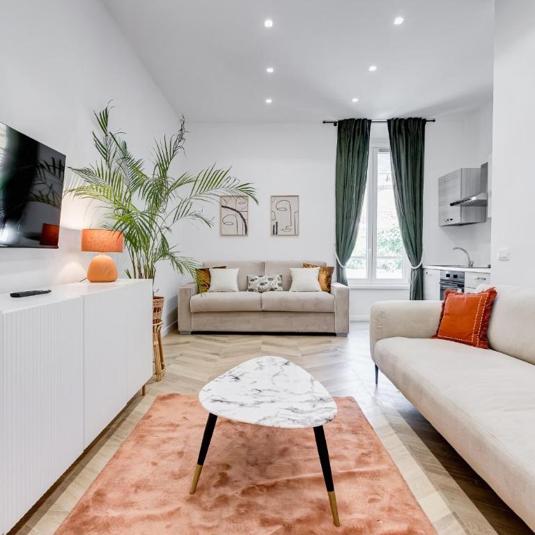 Heart St Peter - Rome Dream Home - Appartamento con 1 Camera da Letto - 61