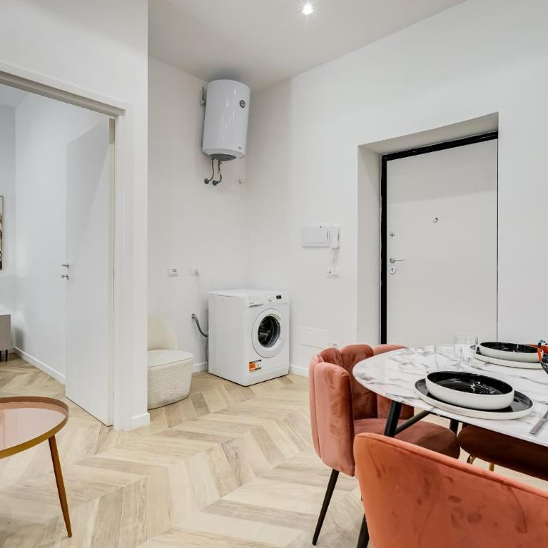 Heart St Peter - Rome Dream Home - Appartamento con 1 Camera da Letto - 66