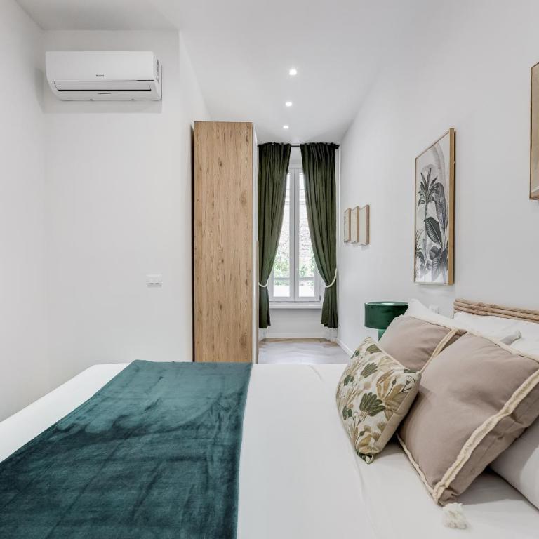 Heart St Peter - Rome Dream Home - Appartamento con 1 Camera da Letto - 69