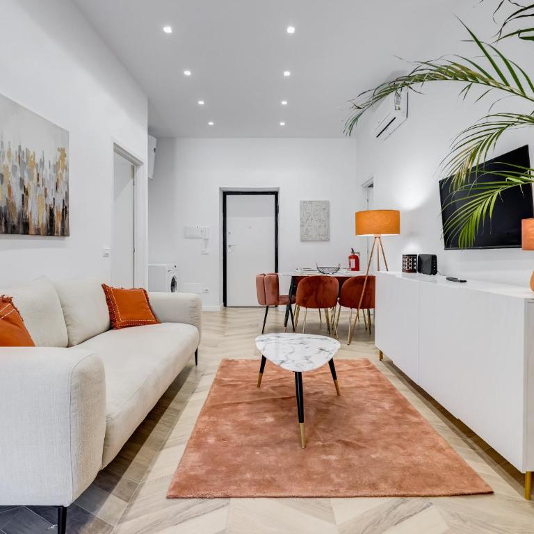 Heart St Peter - Rome Dream Home - Appartamento con 1 Camera da Letto - 71