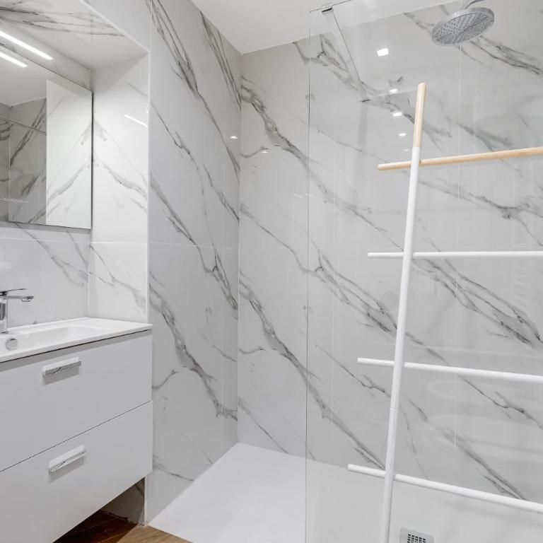 Heart St Peter - Rome Dream Home - Appartamento con 1 Camera da Letto - 73