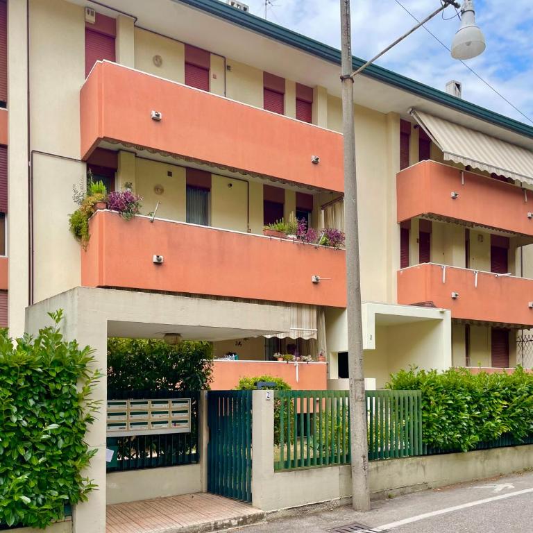 A casa di cocco - Appartamento con 2 Camere da Letto - 5