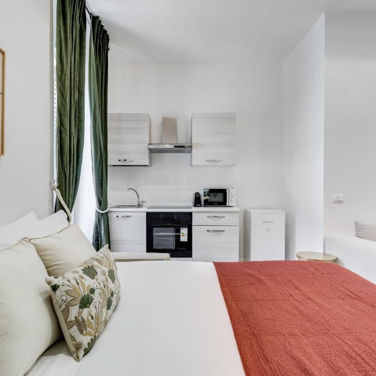 Heart St Peter - Rome Dream Home - Appartamento con 1 Camera da Letto - 82