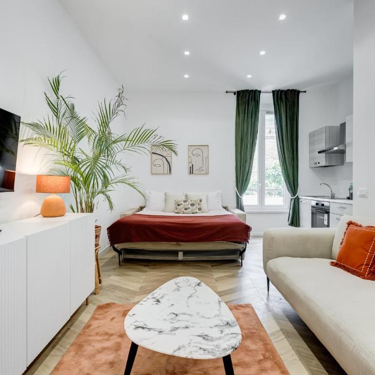 Heart St Peter - Rome Dream Home - Appartamento con 1 Camera da Letto - 84