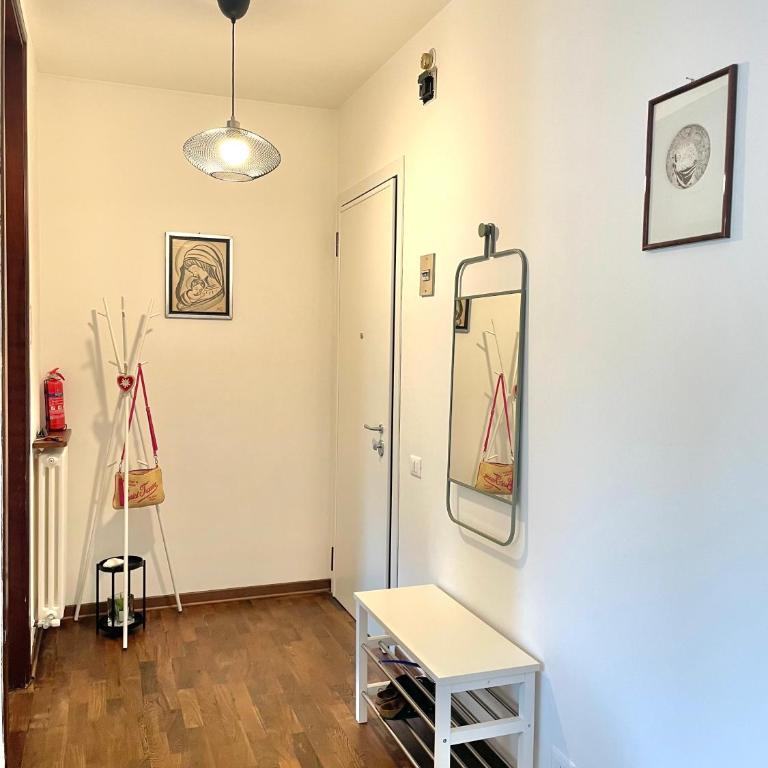 A casa di cocco - Appartamento con 2 Camere da Letto - 12