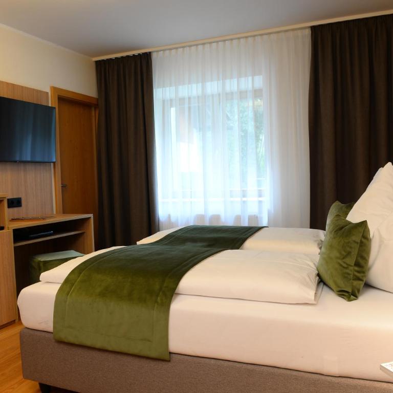 Landgasthof Sagenhaft - Standard Doppelzimmer - 1