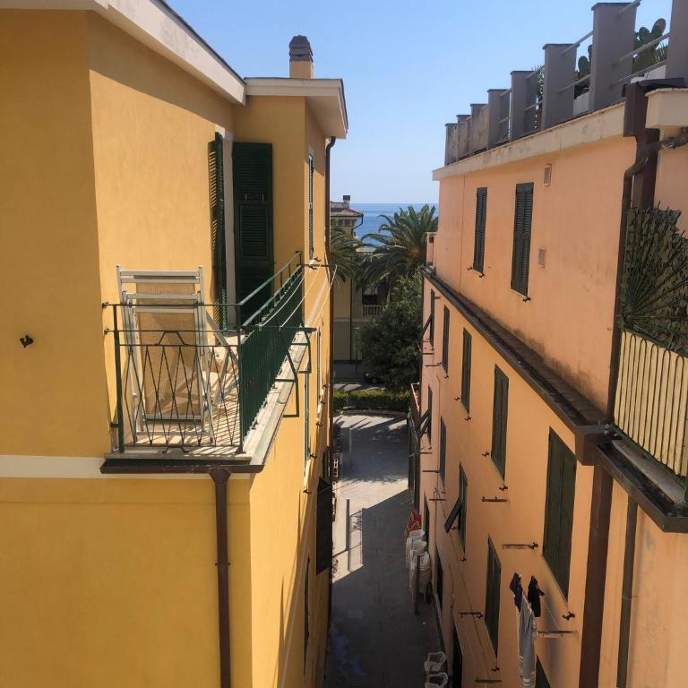 Casa JEANMARC - Appartamento con 3 Camere da Letto - 25