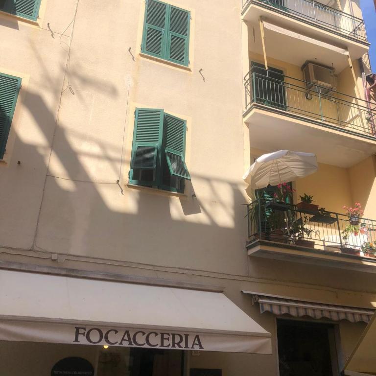 Casa JEANMARC - Appartamento con 3 Camere da Letto - 26