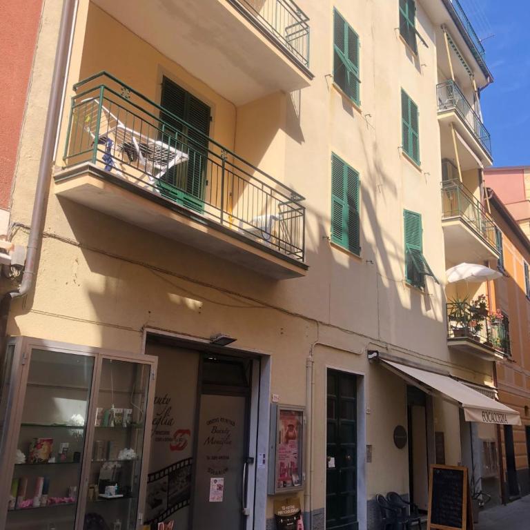 Casa JEANMARC - Appartamento con 3 Camere da Letto - 27