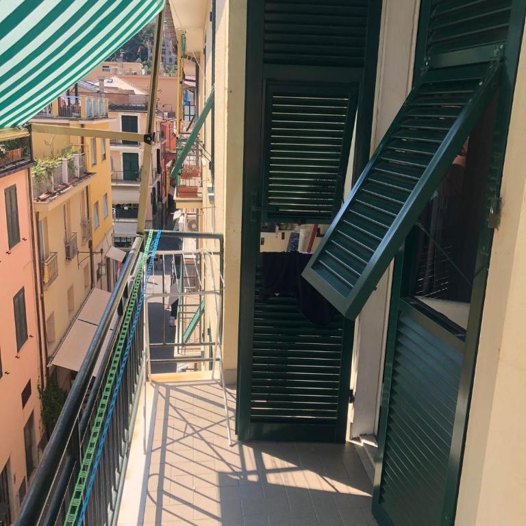 Casa JEANMARC - Appartamento con 3 Camere da Letto - 22