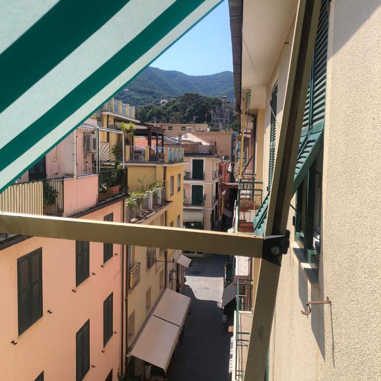 Casa JEANMARC - Appartamento con 3 Camere da Letto - 21