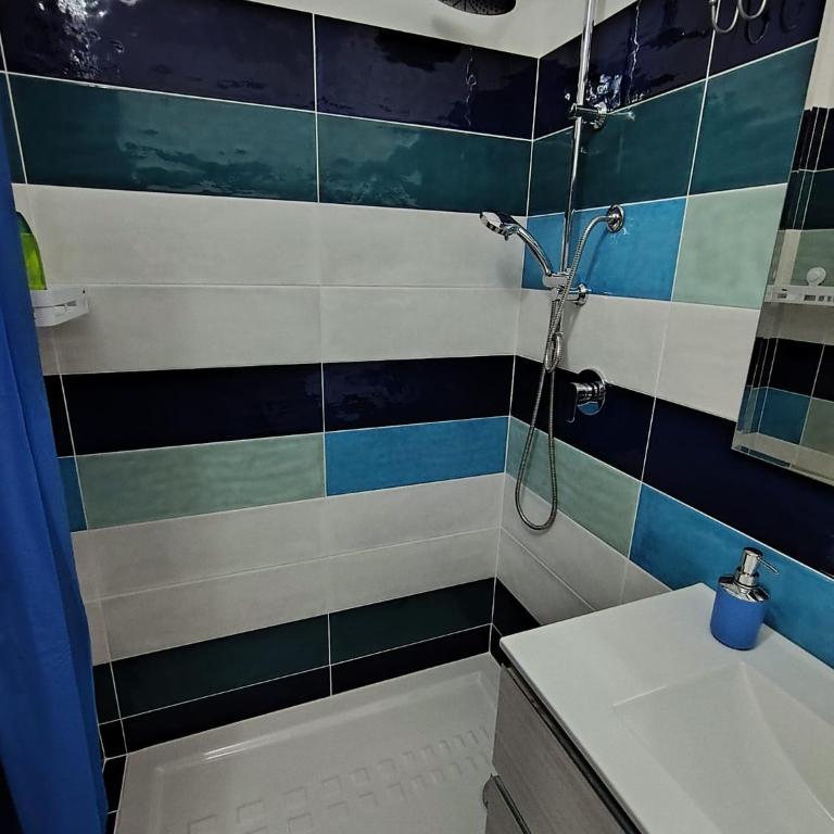 Capo Caccia Home Holidays - Appartamento con 3 Camere da Letto e Vista Mare - 17