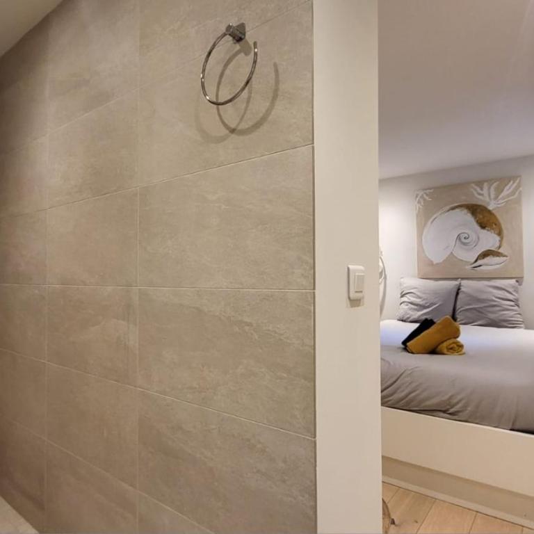 Le Delmas Riviera - Duplex dans Vieil Antibes - Appartement 2 Chambres - 20