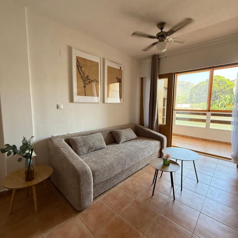 no diposnible - One-Bedroom Apartment - 15