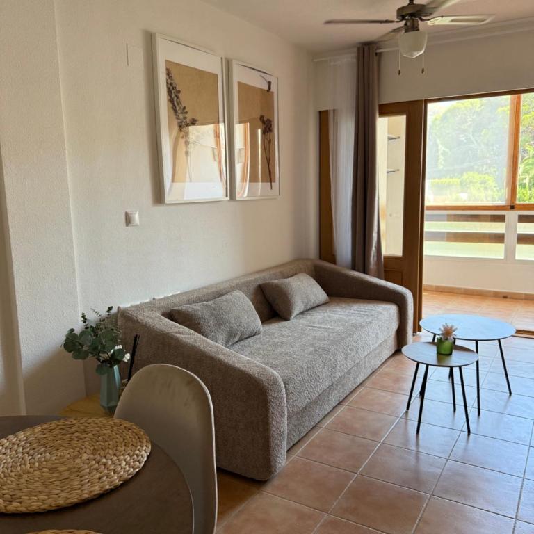 no diposnible - One-Bedroom Apartment - 16
