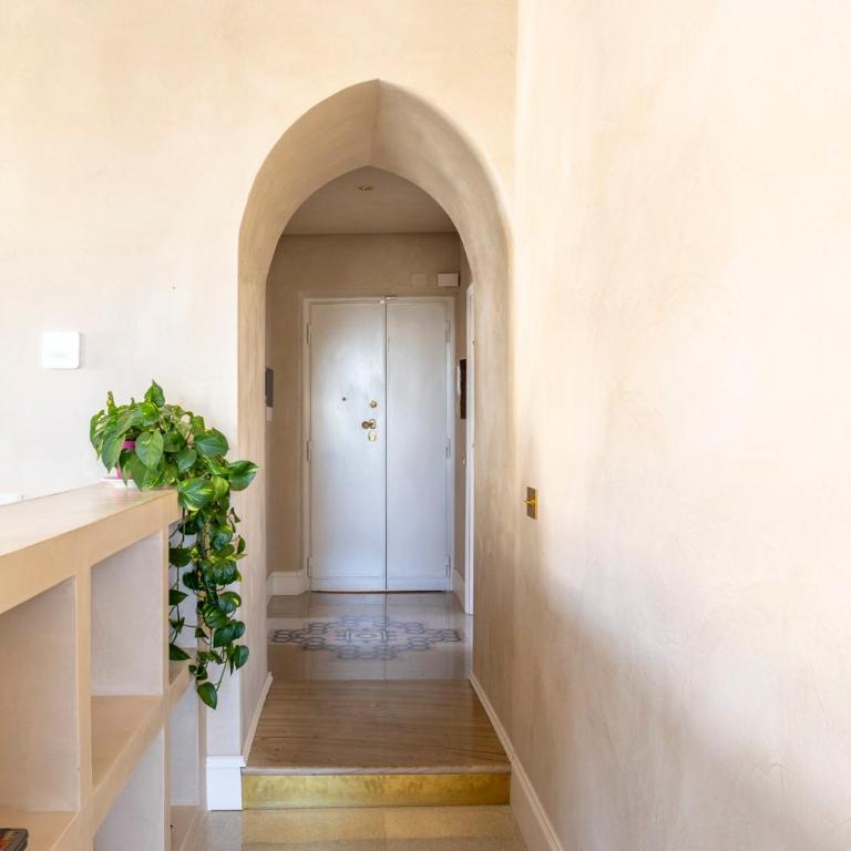 Labicasa - Appartamento con 1 Camera da Letto - 17