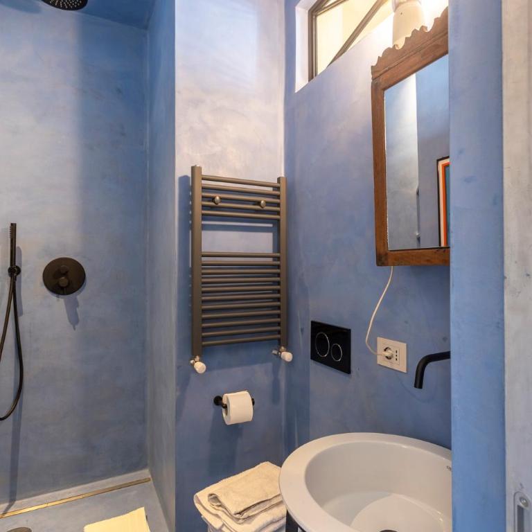 Labicasa - Appartamento con 1 Camera da Letto - 21
