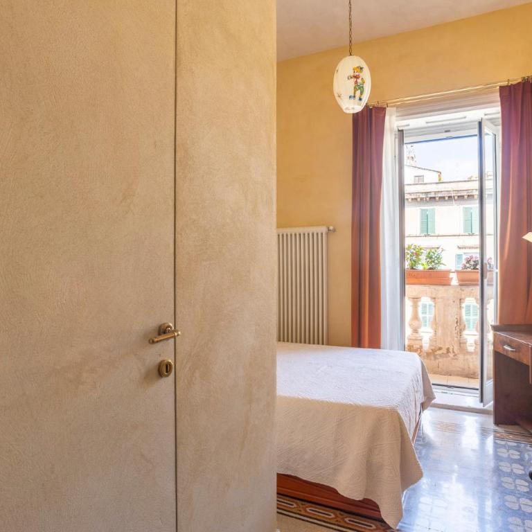 Labicasa - Appartamento con 1 Camera da Letto - 25