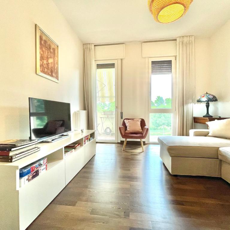A casa di cocco - Appartamento con 2 Camere da Letto - 1