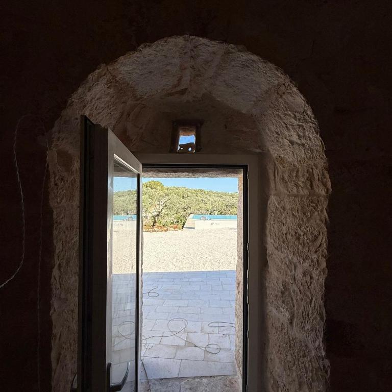 Trullo Qui si Sana - Villa Deluxe - 25