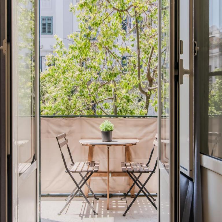 Panurban Rooms by Wonderful Italy - Camera Matrimoniale con Bagno Privato - 4