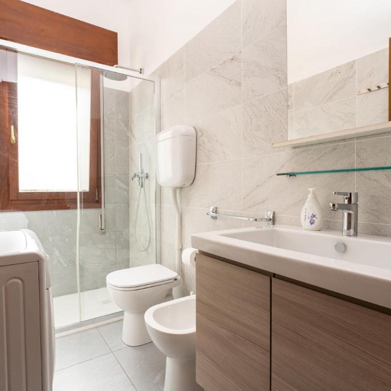 Bilocali Casa De Lazzari - Piazza Brescia - Adria Holiday Jesolo - FAMILY APARTMENTS - Appartamento - Piano Terra - 9