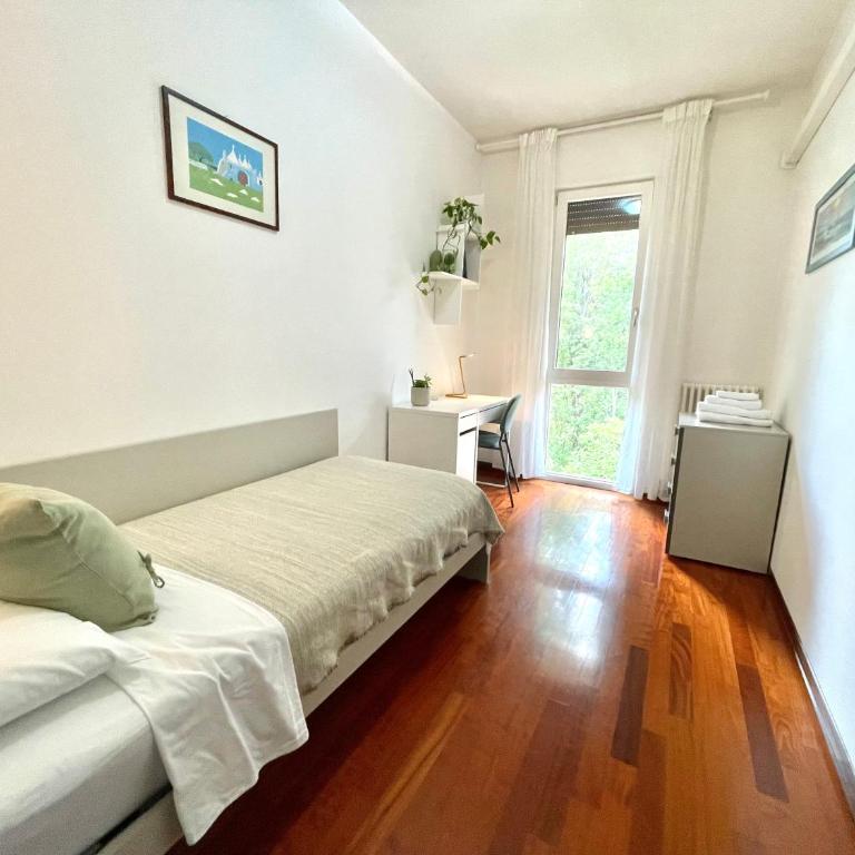 A casa di cocco - Appartamento con 2 Camere da Letto - 16