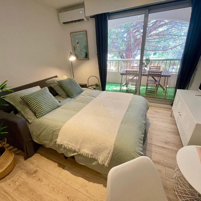 Le Cosy Pin Rolland - Apartamento de 2 dormitorios - 18