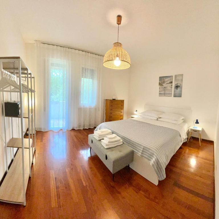 A casa di cocco - Appartamento con 2 Camere da Letto - 17