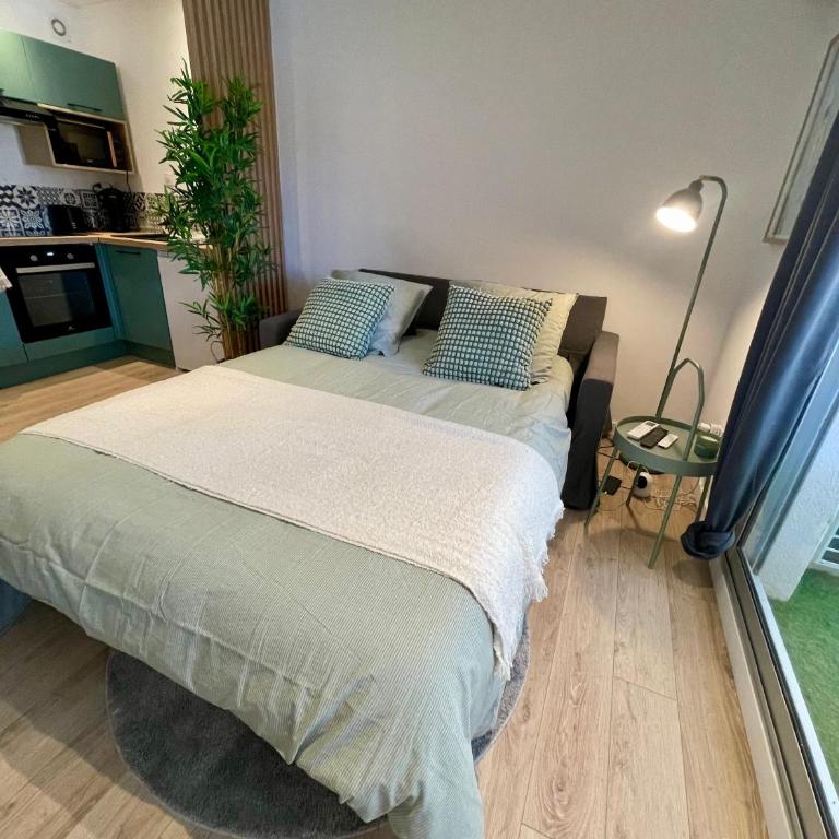 Le Cosy Pin Rolland - Apartamento de 2 dormitorios - 19
