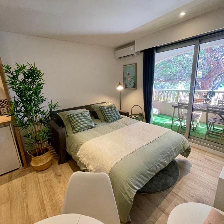 Le Cosy Pin Rolland - Apartamento de 2 dormitorios - 20