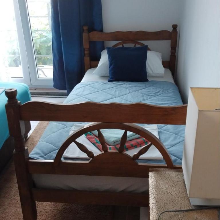 Nada Rooms - One-Bedroom Apartment - 3