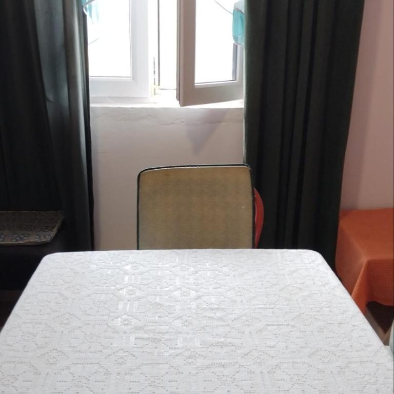 Nada Rooms - One-Bedroom Apartment - 5