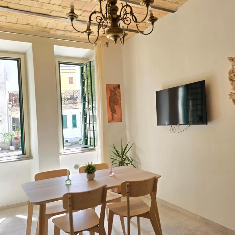 Testaccio Charme Apt - Appartamento con 2 Camere da Letto - 37