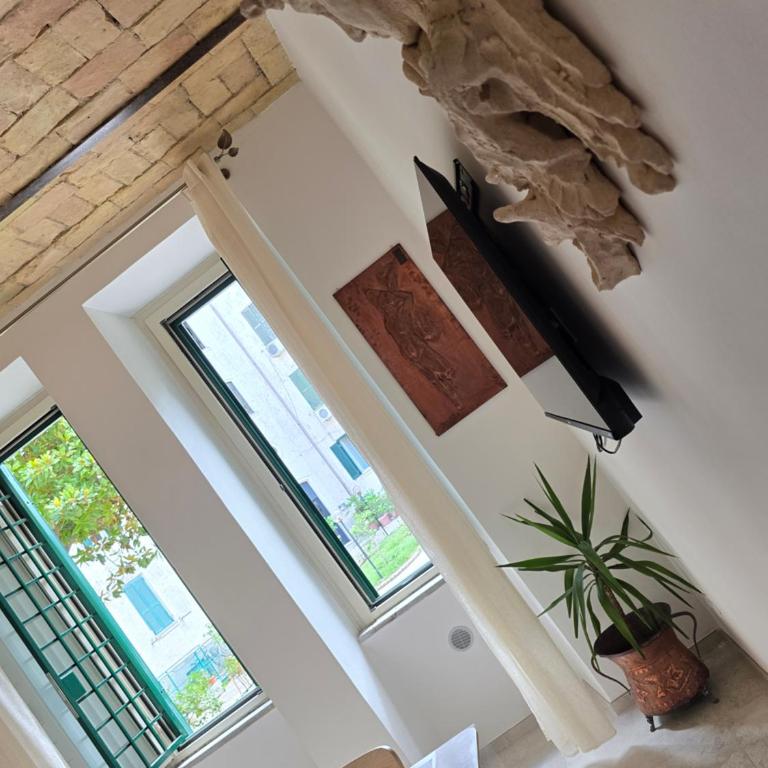 Testaccio Charme Apt - Appartamento con 2 Camere da Letto - 38