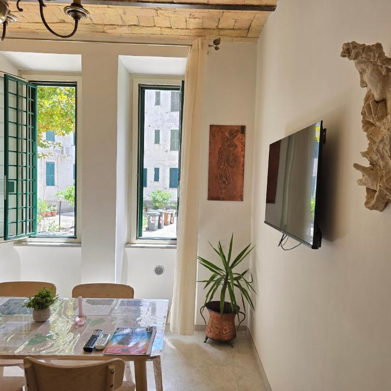 Testaccio Charme Apt - Appartamento con 2 Camere da Letto - 22