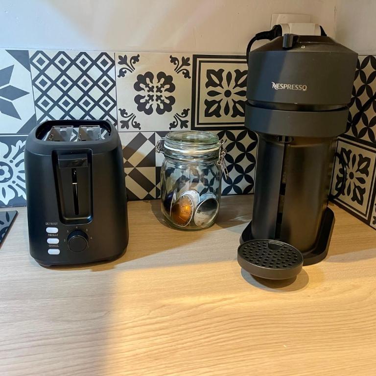 Le Cosy Pin Rolland - Apartamento de 2 dormitorios - 21