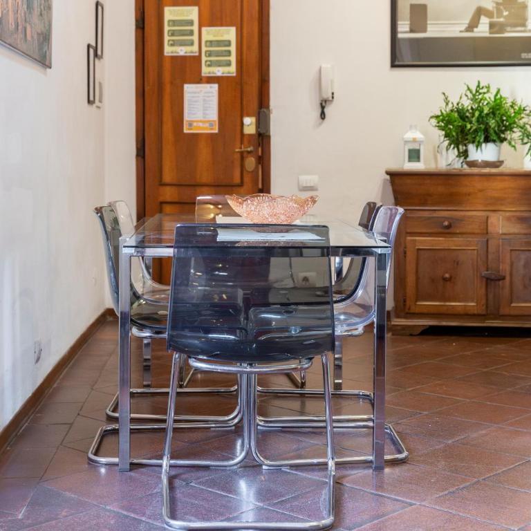 A Casa Signoria, in the city heart - Appartamento con Balcone - 24