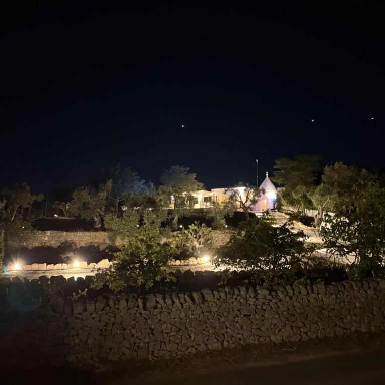 Trullo Qui si Sana - Villa Deluxe - 27