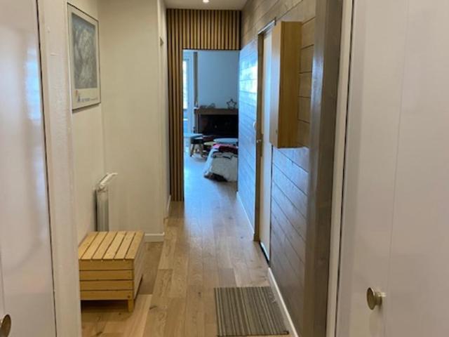 BONASCRE Superbe appartement pied de piste - Appartement 2 Chambres - 7