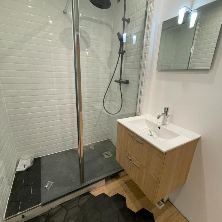 BONASCRE Superbe appartement pied de piste - Appartement 2 Chambres - 11