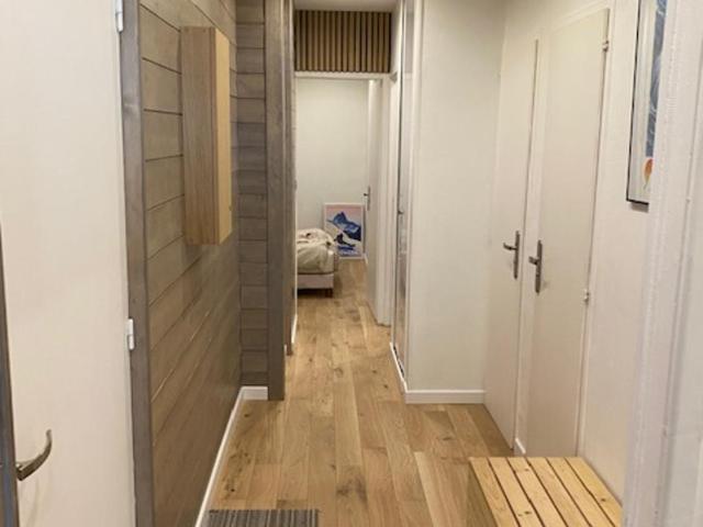 BONASCRE Superbe appartement pied de piste - Appartement 2 Chambres - 15